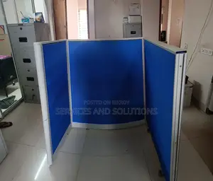 ওয়ার্ক স্টেশন পার্টিশন (Workstation Partition)