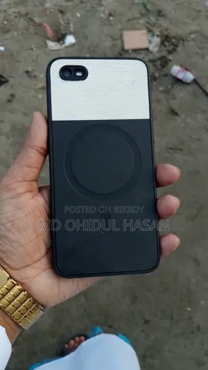Oppo A1 32 GB Black