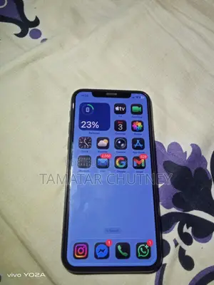 Apple iPhone 11 Pro 256 GB