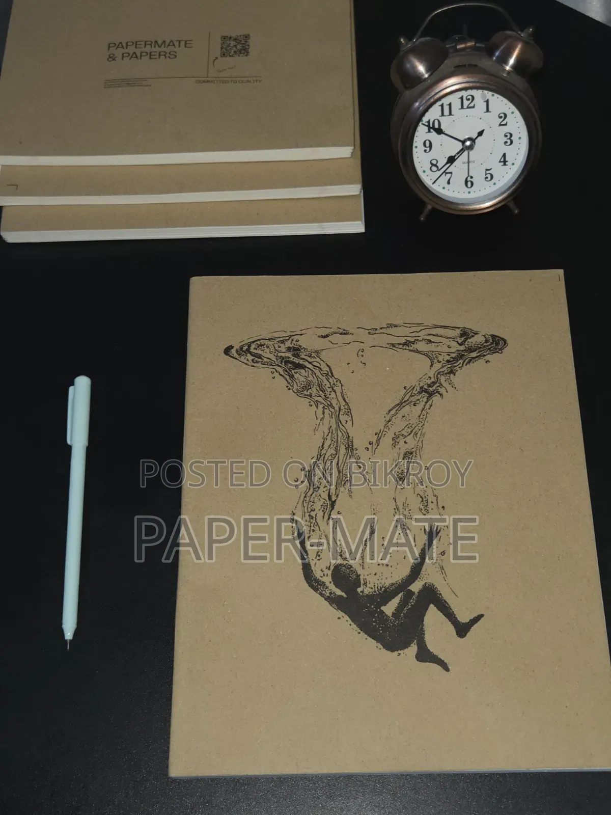 Paper-Mate