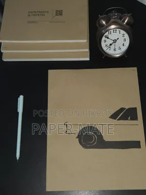 Paper-Mate