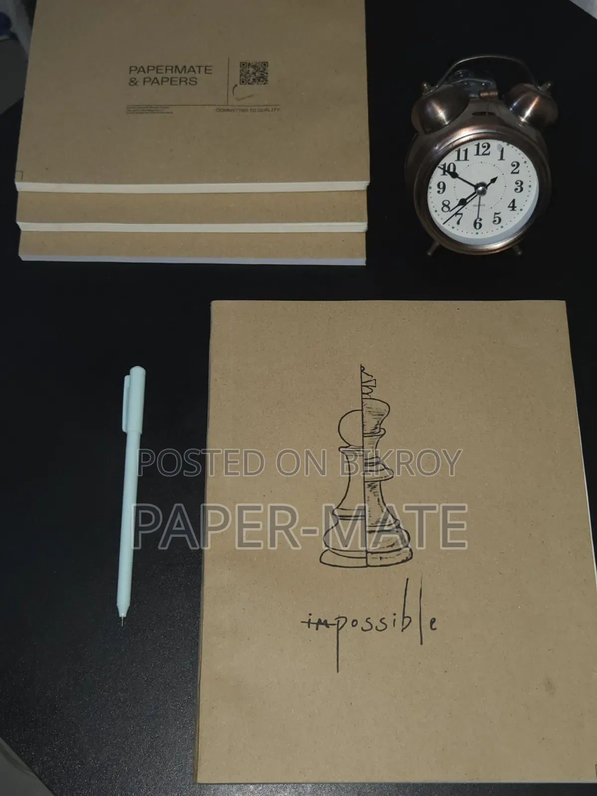 Paper-Mate