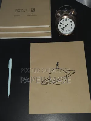 Paper-Mate