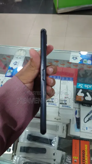 Samsung Galaxy A22 5G 64 GB Black