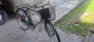 একটি সাইকেল বিক্রি হবে