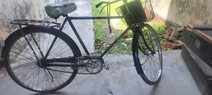 একটি সাইকেল বিক্রি হবে