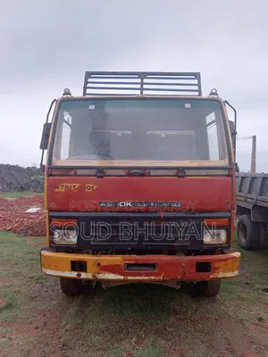 Ashok Leyland 1012tipper
