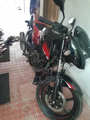 Bajaj Pulsar 150 2019 Black