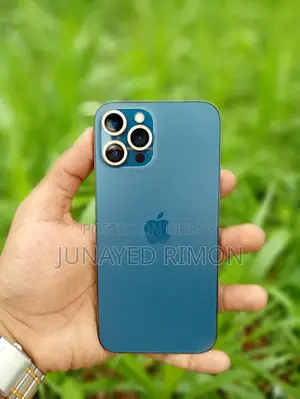 Apple iPhone 12 Pro Max 128 GB Blue