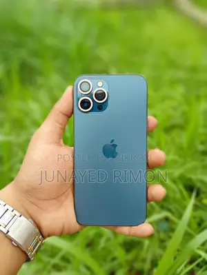 Apple iPhone 12 Pro Max 128 GB Blue