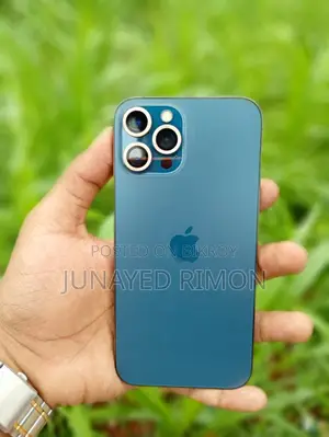 Apple iPhone 12 Pro Max 128 GB Blue