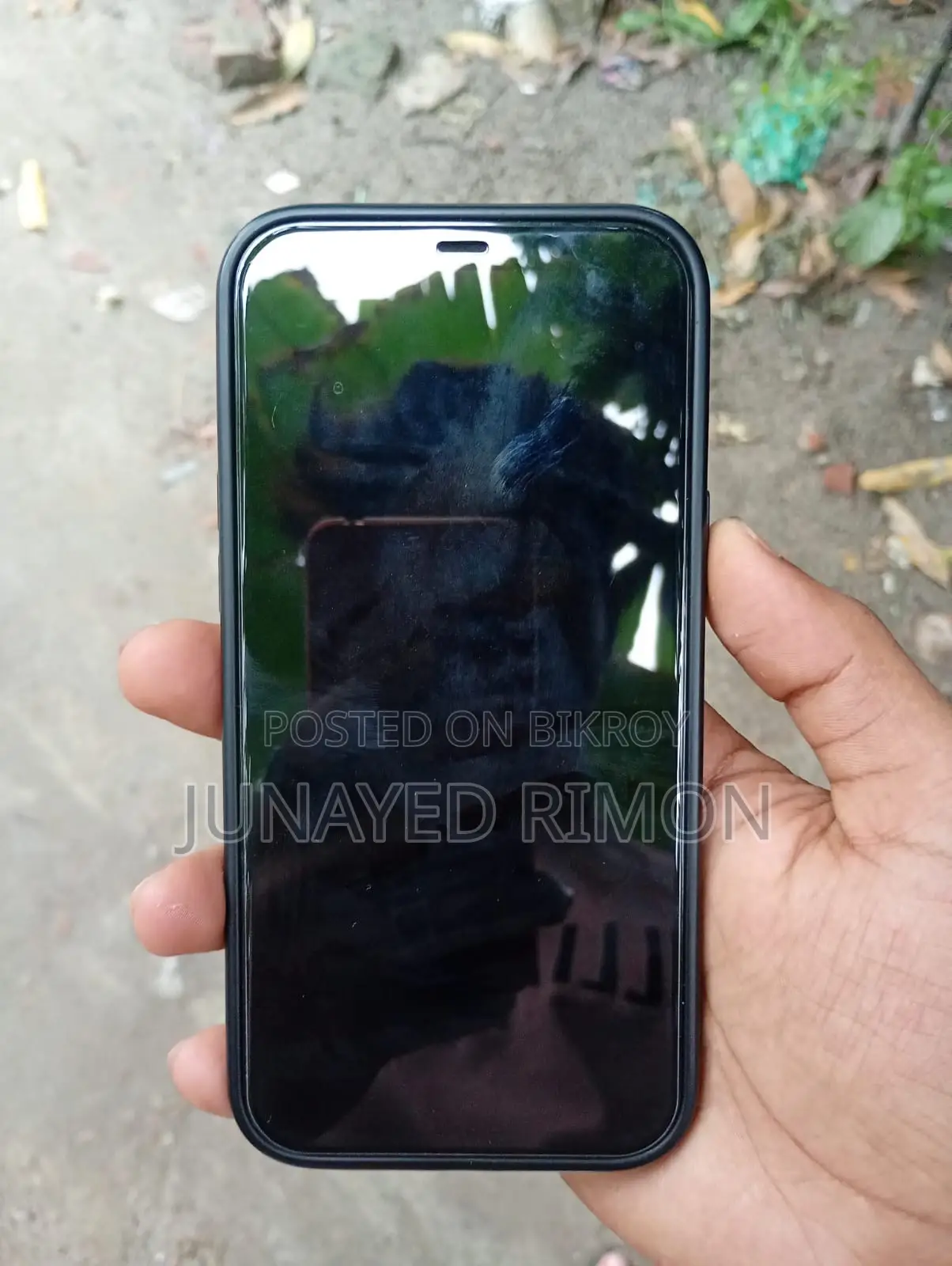 Apple iPhone 12 Pro Max 128 GB Blue