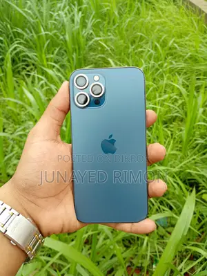 Apple iPhone 12 Pro Max 128 GB Blue