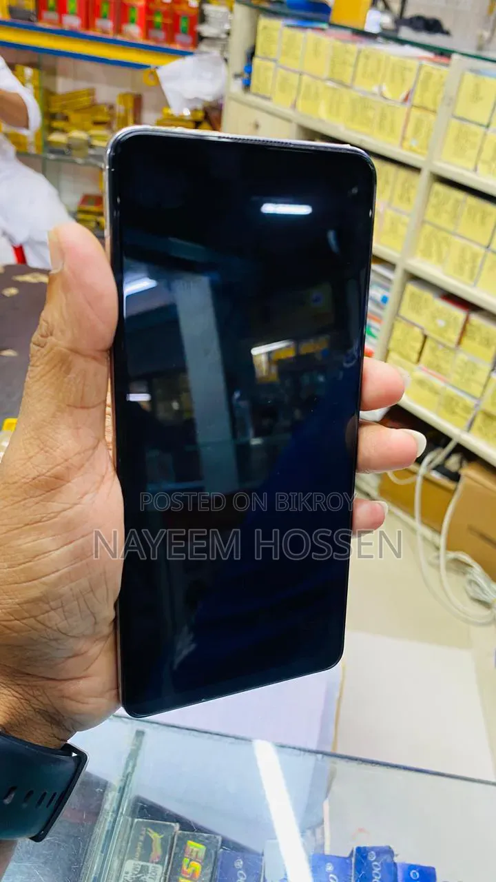Xiaomi Redmi 128 GB White