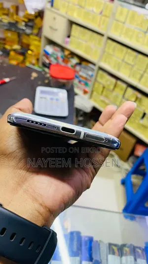 Xiaomi Redmi 128 GB White
