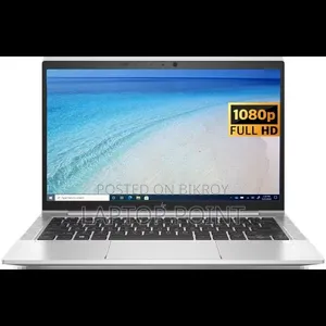 Laptop HP EliteBook 830 G8 8GB Intel Core i5 SSD 256GB