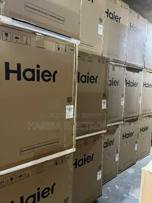 Haier Chest Freezer 301l HCF-340sm