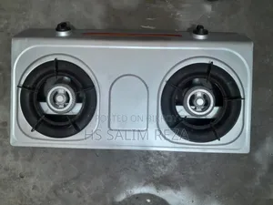 আরএফএল এর একটি ভালো মানের চুলা বিক্রয় করব