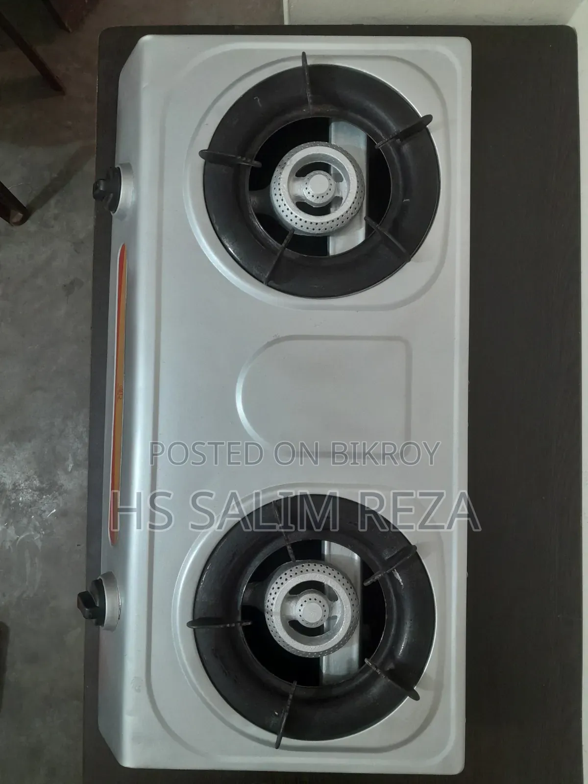 আরএফএল এর একটি ভালো মানের চুলা বিক্রয় করব