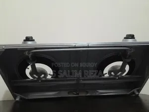 আরএফএল এর একটি ভালো মানের চুলা বিক্রয় করব