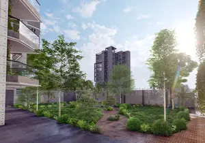 এস রহমান প্রপার্টিজ, বসুন্ধরায় ৪ বেডরুমের অ্যাপার্টমেন্ট বিক্রয়ের জন্য