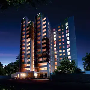 Tropical Homes Ltd-এ ফার্নিশড ৩ বেডরুমের কন্ডো বিক্রয় হবে