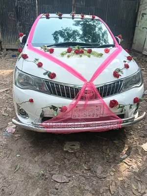 বরিশাল রেন্ট এ কার