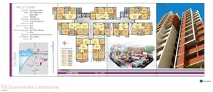 Furnished 3bdrm Condo in Tropical Homes Ltd for sale