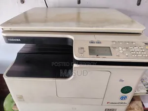 Photocopy Machine