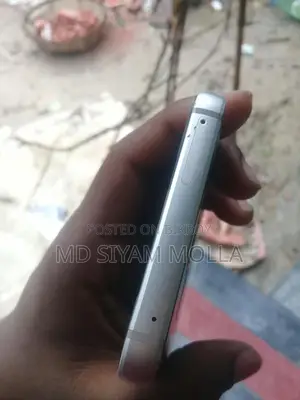 Samsung Galaxy Note 5 32 GB Black