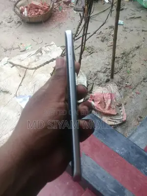 Samsung Galaxy Note 5 32 GB Black