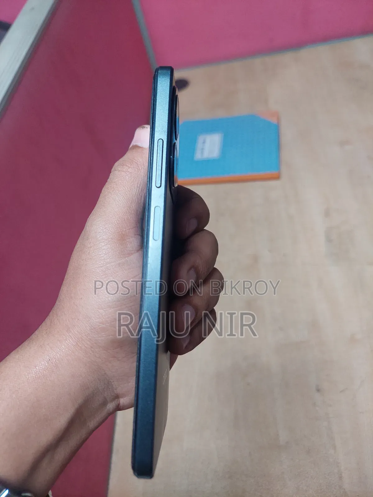 Oppo A3 128 GB Black