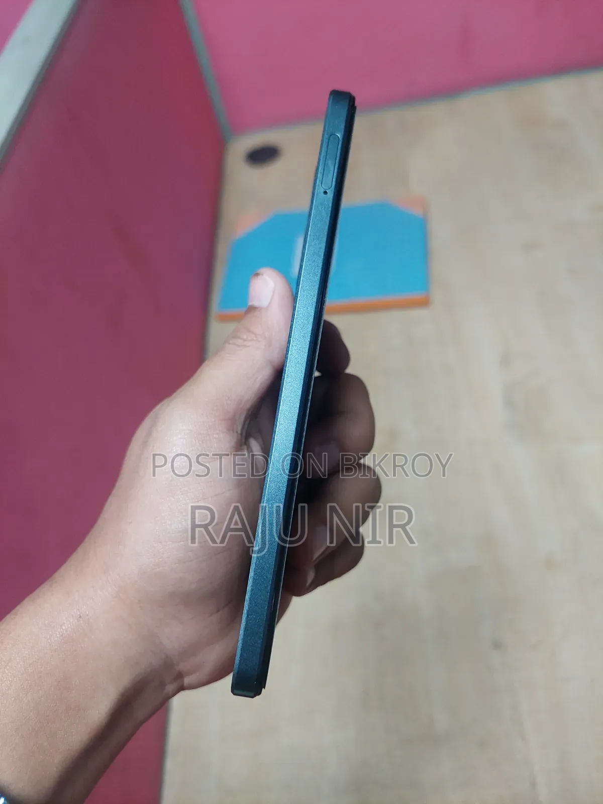 Oppo A3 128 GB Black