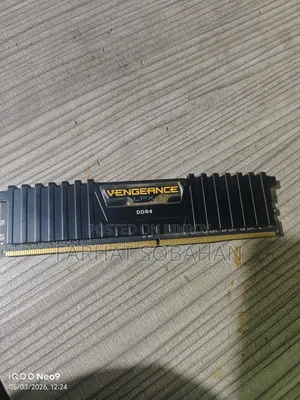 Corsair Lpx Ddr4- 8gb Ram 3200mhz