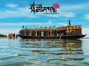 Houseboat Share for Sale