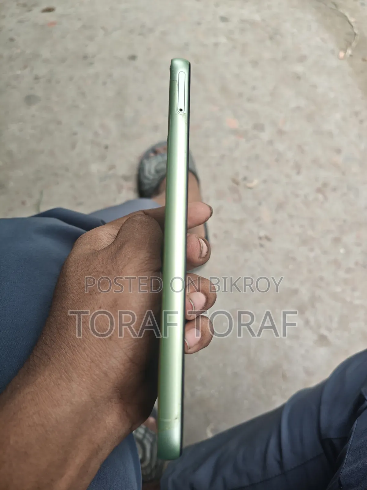 Samsung Galaxy A24 128 GB