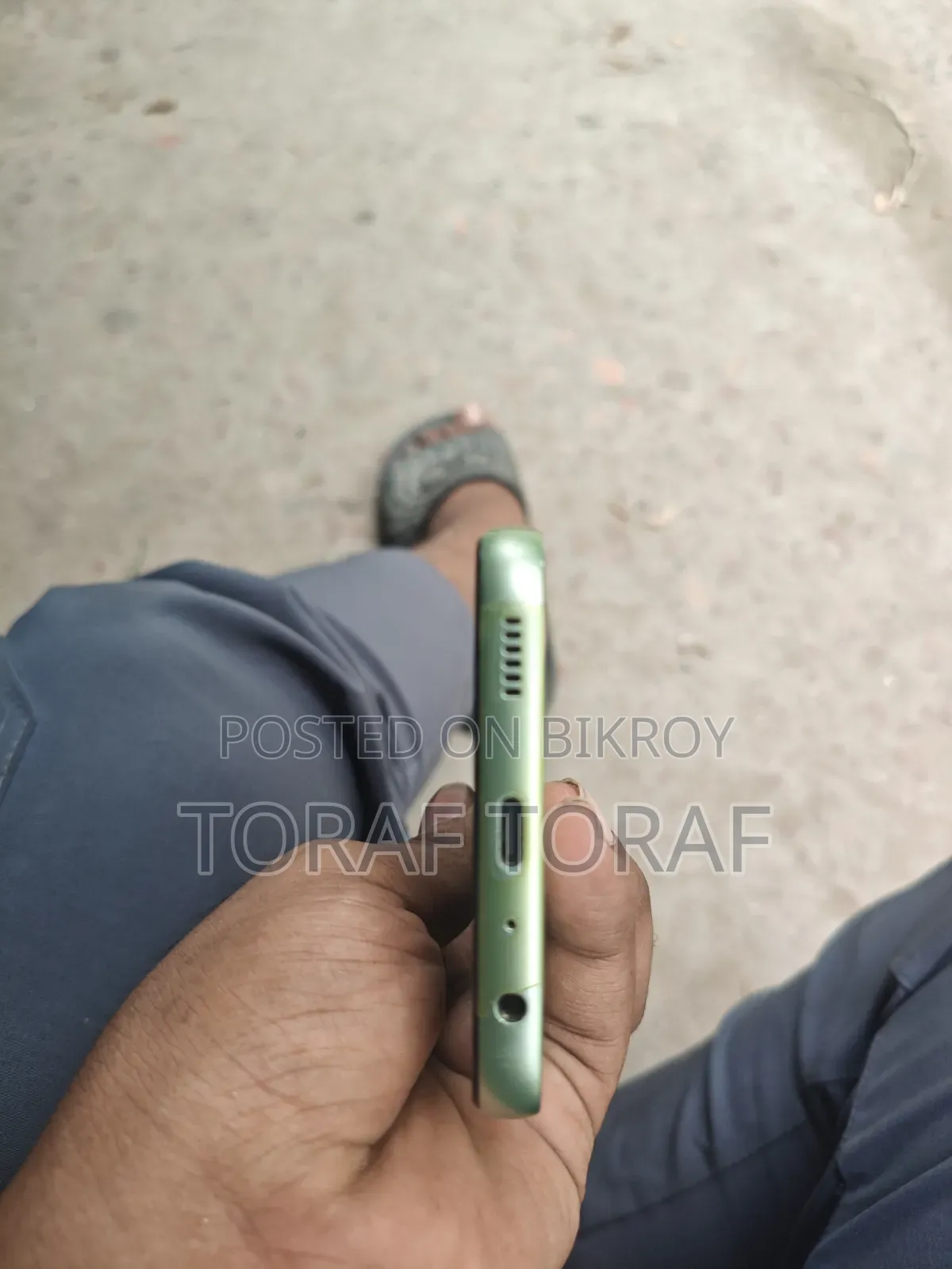 Samsung Galaxy A24 128 GB