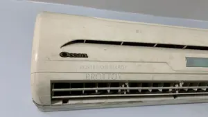 Ocean 1.5 Ton Used AC