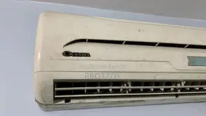 Ocean 1.5 Ton Used AC