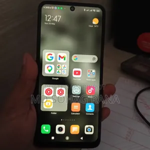 Xiaomi Redmi 9 64 GB Purple