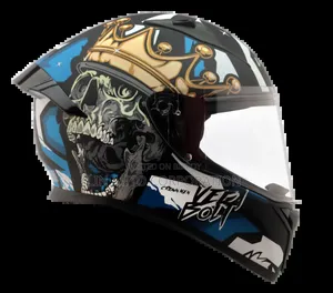 Vega Bolt Crown Man