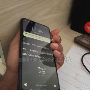 Xiaomi Redmi 9 64 GB Purple