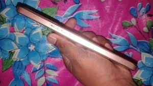 Vivo Y200 4G 256 GB Gold