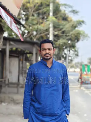 Need Job in Khulna.