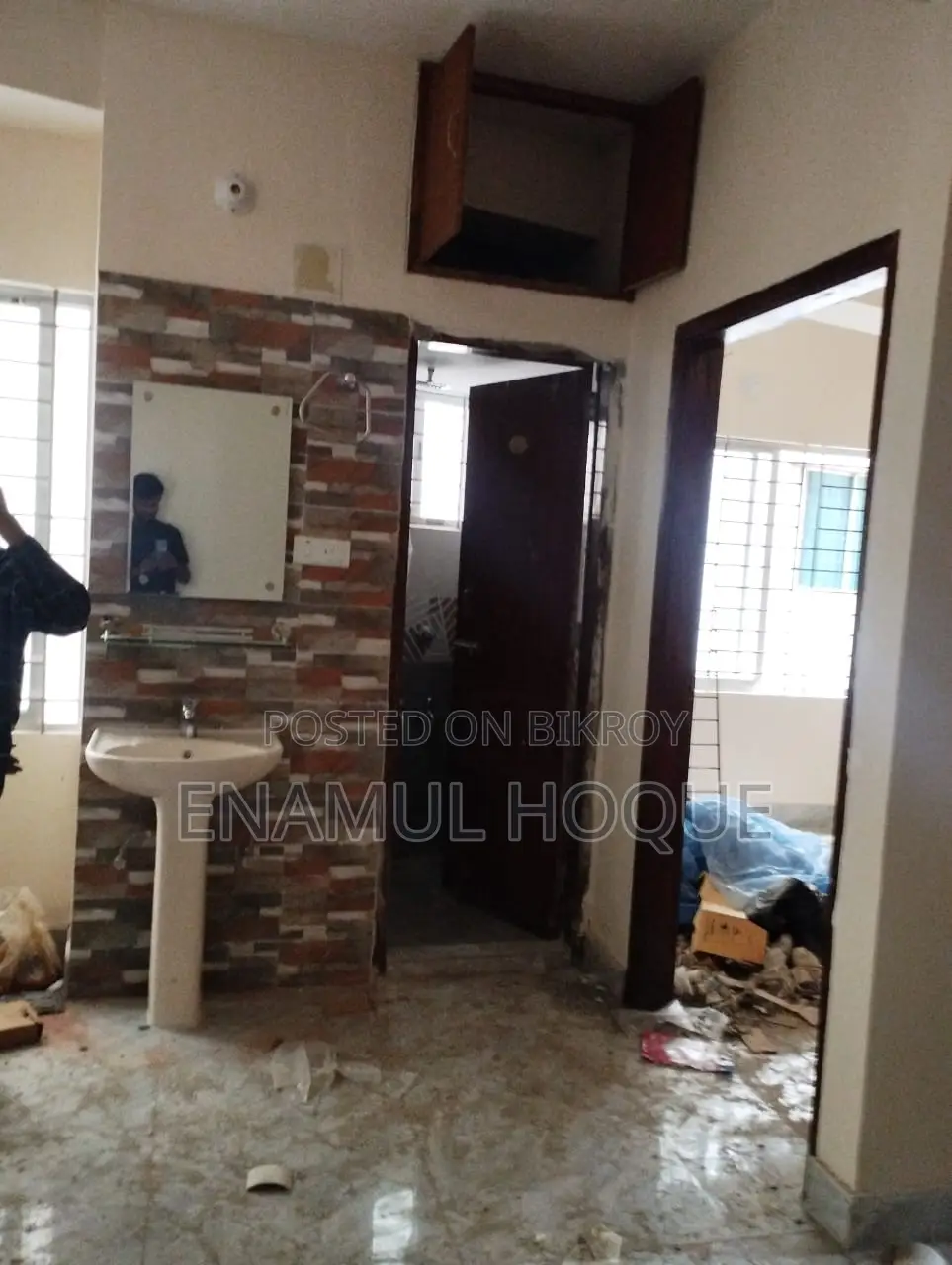 2bdrm Apartment in Dhanmondi for Sale