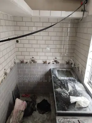 2bdrm Apartment in Dhanmondi for Sale