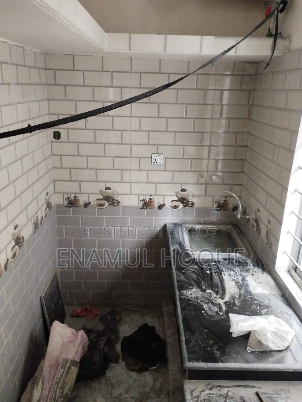2bdrm Apartment in Dhanmondi for Sale
