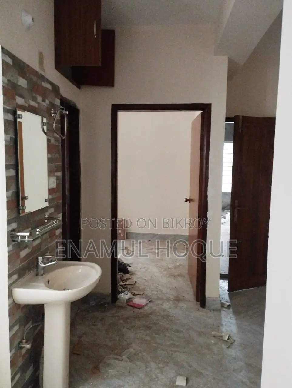 2bdrm Apartment in Dhanmondi for Sale