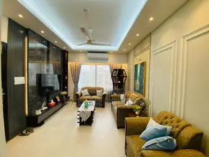 Furnished 4bdrm Apartment in Bashundhara, Basundhara for Sale
