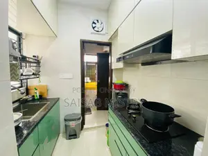 Furnished 4bdrm Apartment in Bashundhara, Basundhara for Sale